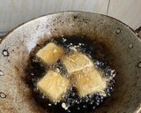 Foto langkah ke 3 dari resep Tempe Goreng tepung.
