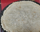 Foto del paso 6 de la receta: Quiche de champiñones y trigueros, sin nata