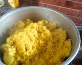 Foto langkah ke 4 dari resep Nasi kuning sederhana.