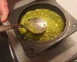 Foto del paso 2 de la receta: Pizzetas de brócoli