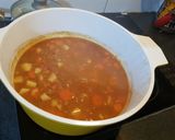 Foto del paso 3 de la receta: Potaje de Lentejas Vegetariano