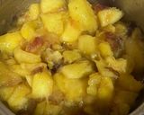 Foto del paso 2 de la receta: Mermelada de Mango y Piña