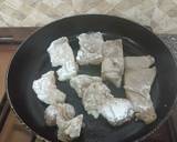 Shallow fried fish n potatoes #15minutes or less cooking recipe step 7 photo