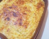 Foto del paso 3 de la receta: Chipa guazu