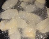 Foto del paso 2 de la receta: Papas Fritas Chips ExtraCrujientes /Potatos Chips