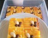 Foto langkah ke 8 dari resep Lekker Holland selai nanas.