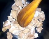 A picture of step 1 of Beef Aloo Gosht.