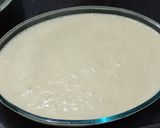 Foto langkah ke 3 dari resep Barongko Sang Pisang 🍌 Vla Custard ala Es Gabus.