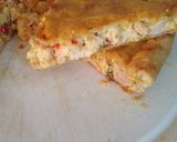 Foto del paso 4 de la receta: Tarta de pollo