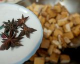 私房滷香豆乾的食譜步驟2照片
