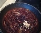 Foto del paso 1 de la receta: Salsa de porotos negros
