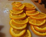 Foto del paso 2 de la receta: Navegado / Vino hervido de las pamelas