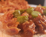 Foto del paso 6 de la receta: Pulled pork en olla lenta