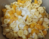 Foto del paso 2 de la receta: Macedonia al cava