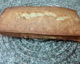 Foto del paso 3 de la receta: Budín de champagne y duraznos en almíbar