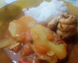 Foto del paso 8 de la receta: Chupín de pescado