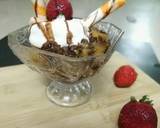 Fresh Strawberries Cobbler without Oven recipe step 7 photo