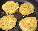 Foto del paso 2 de la receta: Hamburguesas de quinua rapiditas!
