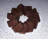 Foto del paso 4 de la receta: ⸙ torta de chocolate esponjoso ⸙