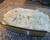 Foto del paso 8 de la receta: Soufflé de zapallitos