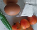 Foto langkah ke 1 dari resep Sop Tahu Tomat Telur (3T).