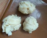 Foto langkah ke 2 dari resep Nugget makaroni.