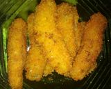 Foto langkah ke 5 dari resep Pisang Kriuk ala Jeko.