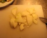 Foto del paso 5 de la receta: Empanadontesss, que iban a se pai-sandú