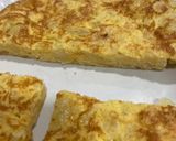 Foto del paso 7 de la receta: Tortilla de patatas FIT