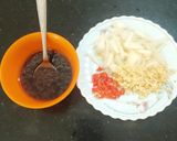 Foto langkah ke 2 dari resep Gyutan Don.