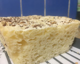Foto del paso 6 de la receta: Pan sin tacc, fácil y esponjoso