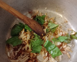 Foto del paso 4 de la receta: Porotos con Pilco