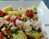 Foto del paso 7 de la receta Ensalada piamontesa