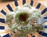 Foto langkah ke 8 dari resep Klepon Jawa.