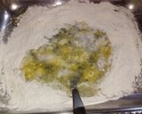 Foto del paso 1 de la receta: Escalope