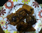 Foto langkah ke 10 dari resep Nugget pisang endesss.