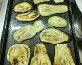 Foto del paso 2 de la receta: Lasagna de berenjenas, zucchini y zapallitos