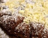 Une image de l'étape 7 de Gâteau au chocolat de Pierre Hermé.