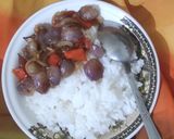 Foto langkah ke 6 dari resep Tumis Bawang Merah (Viral).