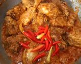 Foto langkah ke 4 dari resep AyamLodho.