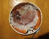Foto del paso 4 de la receta: Curado en lomo de cerdo 🥩