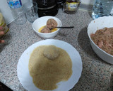 Foto del paso 2 de la receta: Albóndigas con tomate