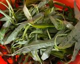 Foto langkah ke 1 dari resep Tumis Kangkung.
