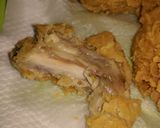 Foto langkah ke 6 dari resep Ayam kentucky 🍗.