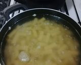 Foto del paso 1 de la receta: Pasta al horno