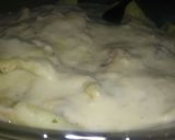 Foto del paso 6 de la receta: Ravioles de pollo con salsa blanca