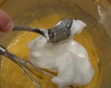Osztrák császármorzsa recept fázis 5 fotója