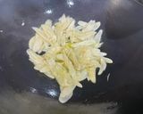 快炒豬心的食譜步驟4照片