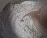 Foto langkah ke 2 dari resep 1100. Bakpao Ayam Kecap Metode No Mixer.
