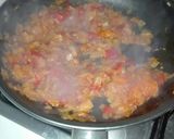 Foto del paso 2 de la receta: Judías verdes y habichuelillas encebolladas